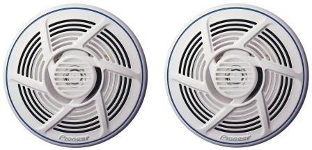 Pioneer TS-MR1640 Marine Bilstereo TSMR1640m