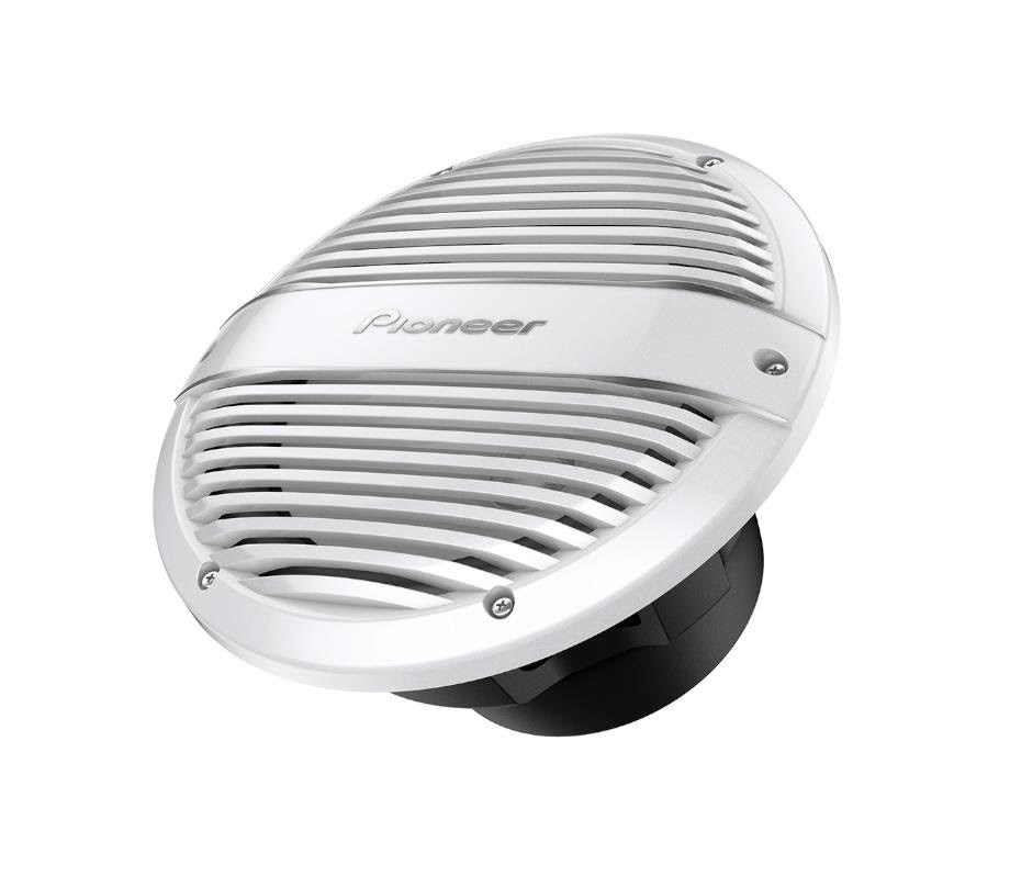 Pioneer TS-ME100WC Marine Bilstereo TSME100WCm