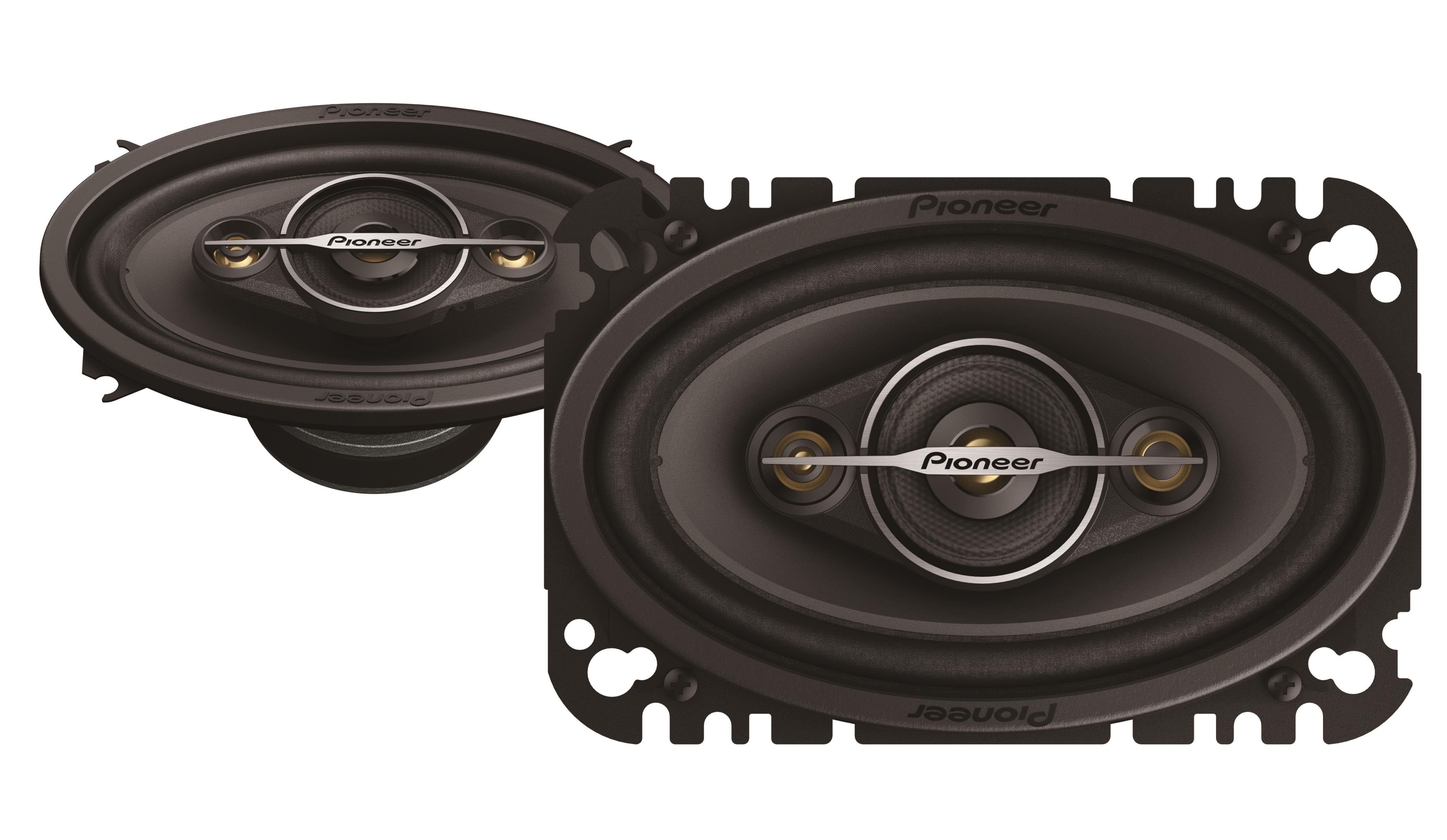 Pioneer TS-A4671F Bilstereo TSA4671F