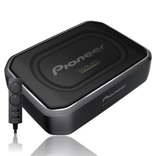 Pioneer TS-WX140DA Bilstereo TSWX140DA
