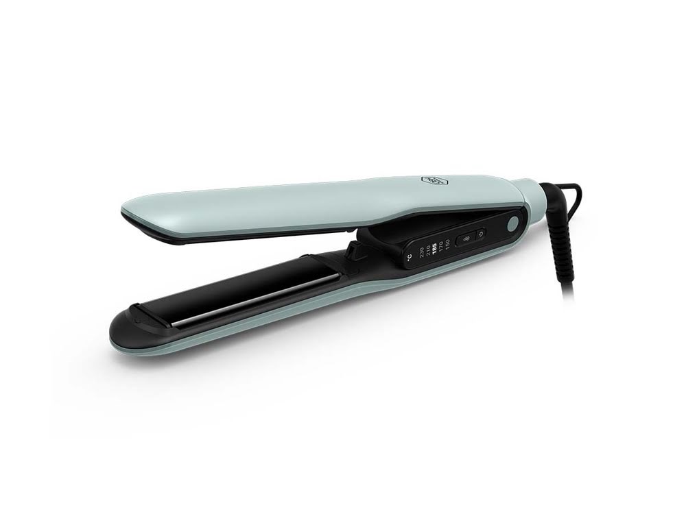 OBH Nordica Glattejern Thermoglide NF5120N0 Glattejern Blå