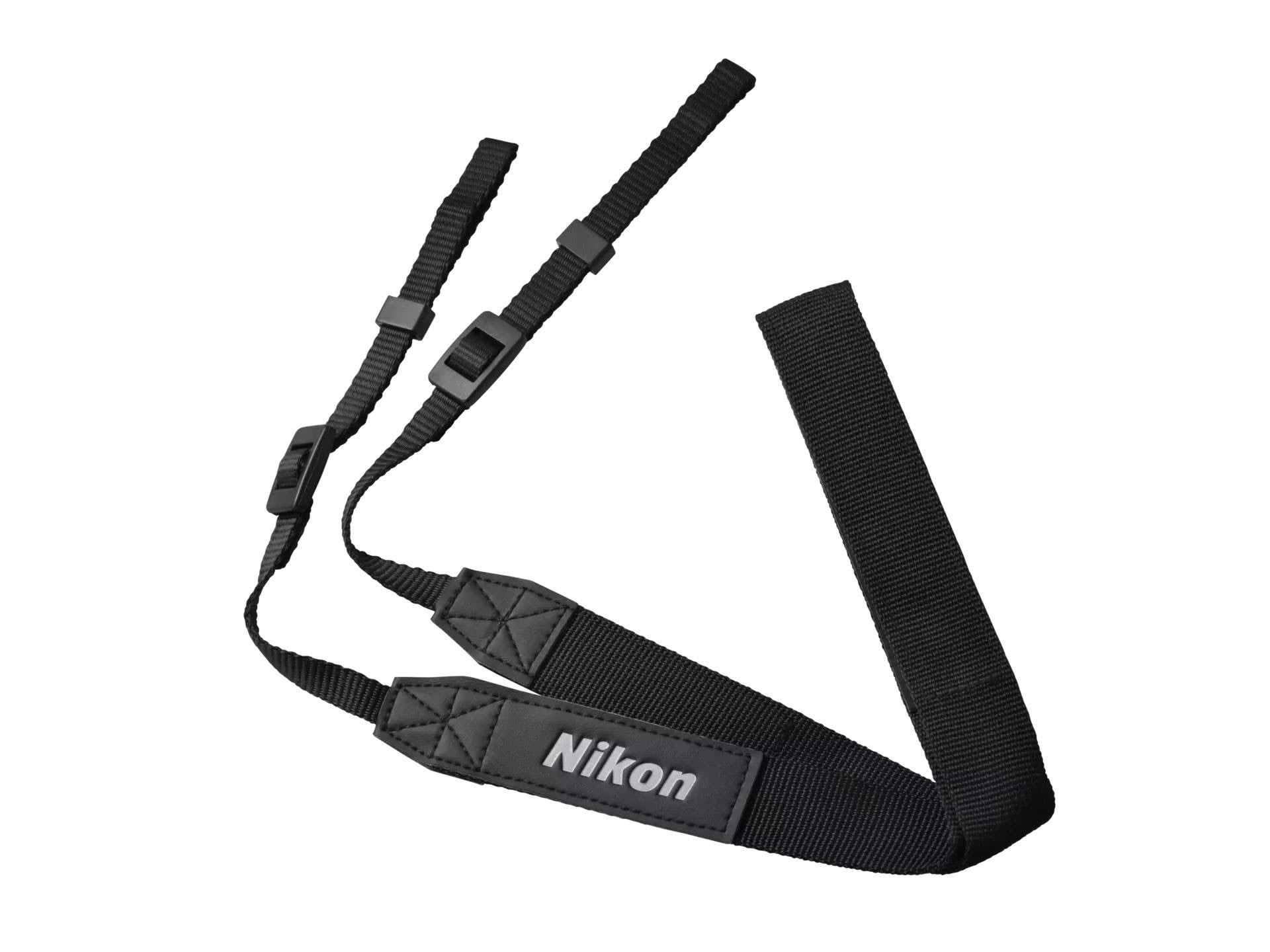 Nikon Binocular neck strap for ACTION Kikkert BXA31268