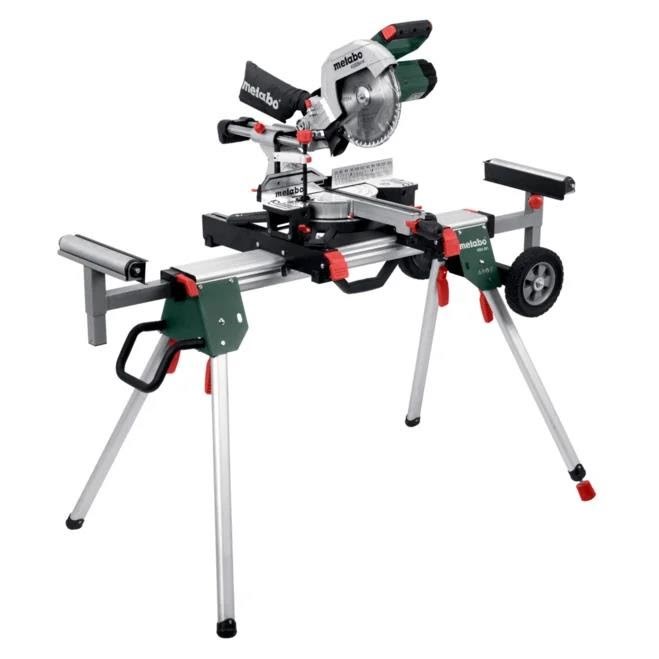 Metabo KGS 254 M (691214000) Mitre saw | (220-240 V / 50 - 60 Hz) Kædesav
