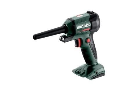 Metabo BP 18 LTX BL air compressor Akku Lader 600798850