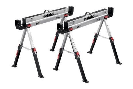Metabo MAB 82 Haveredskab 626990000
