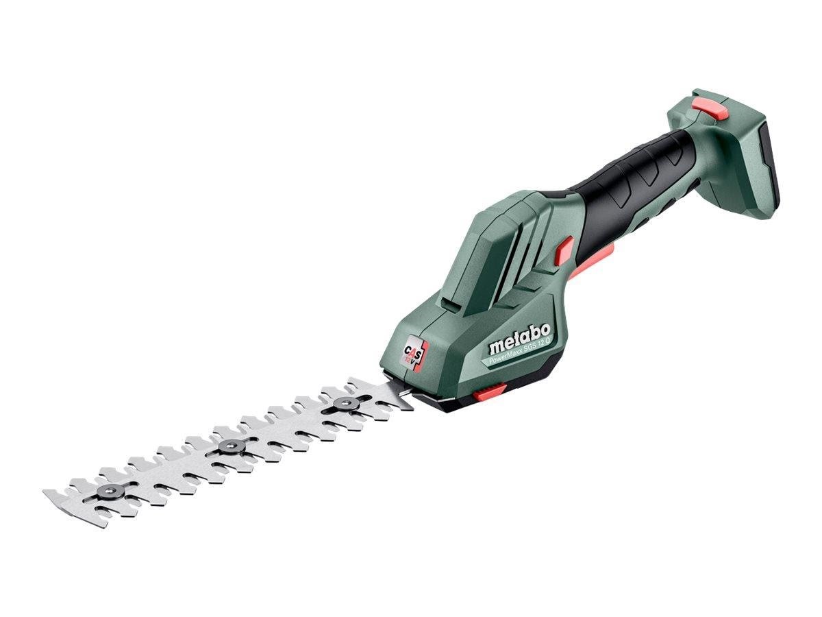 Metabo PowerMaxx SGS 12 Q Haveredskab 601608850