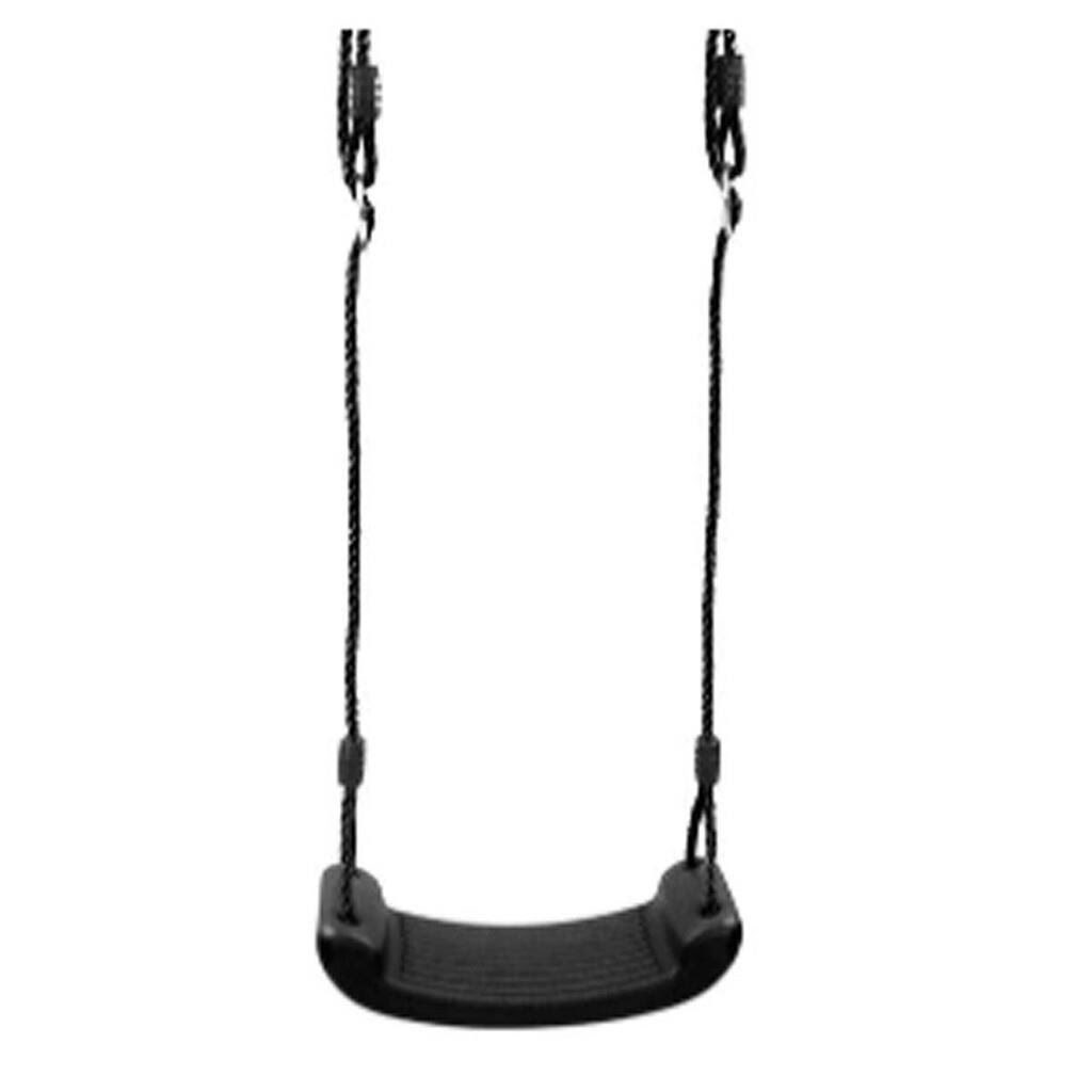 Krea Gynge 42 cm Sort Udendørsleg 36-2044
