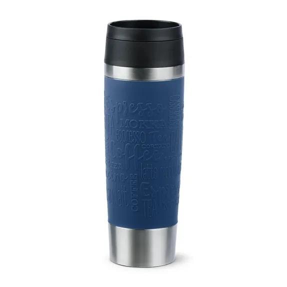 Tefal Mug Classic 0.5L Dark Blue Termokande N2022110