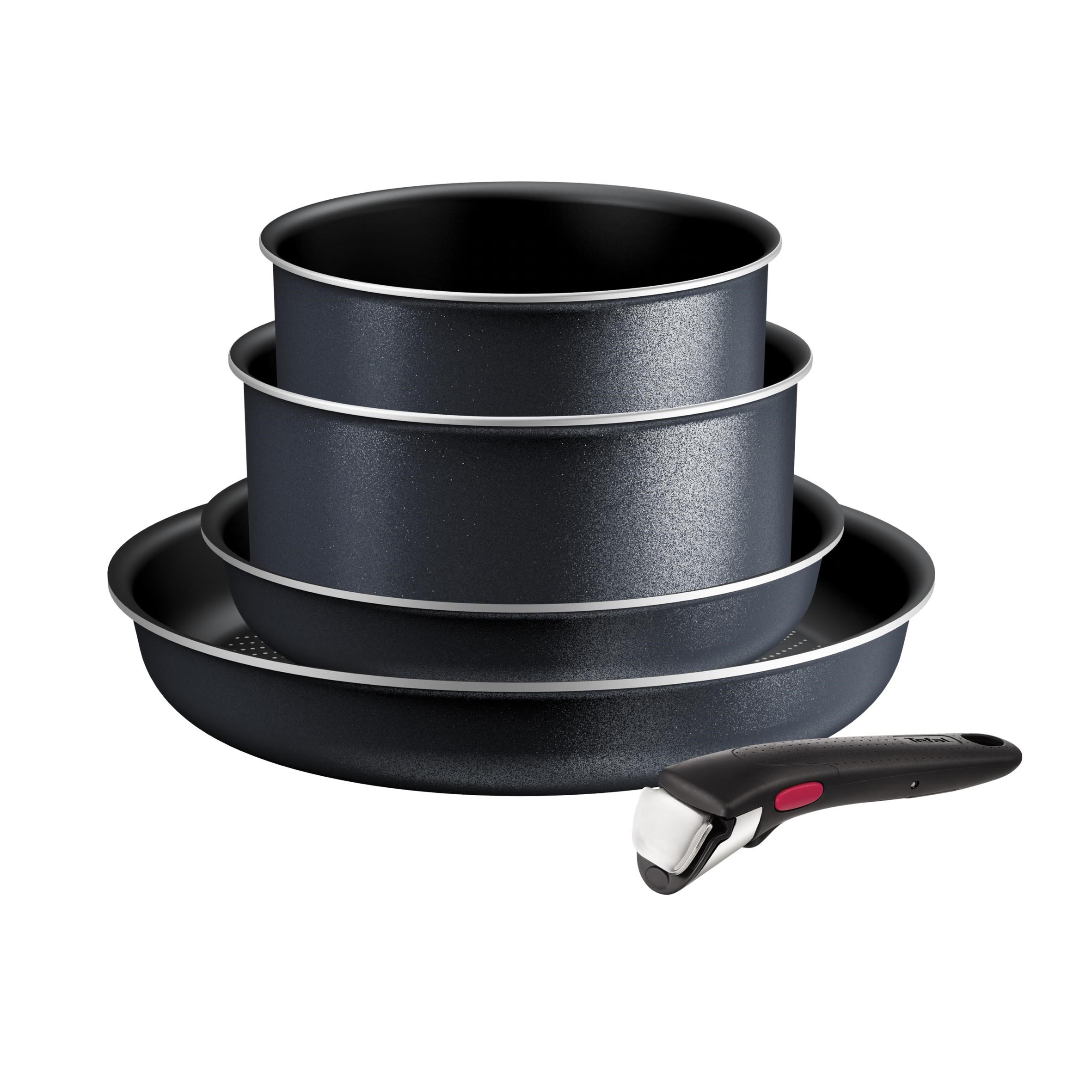 Tefal Ingenio So Light 5 pcs set Pande L7239523