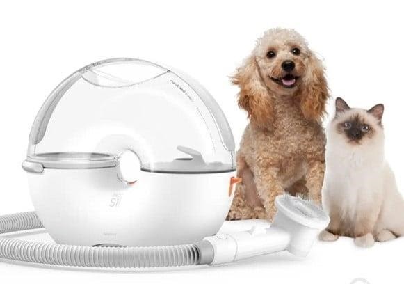 Neakasa EU-NEAKASA S1 PRO PET GROOMING KIT Katteudstyr