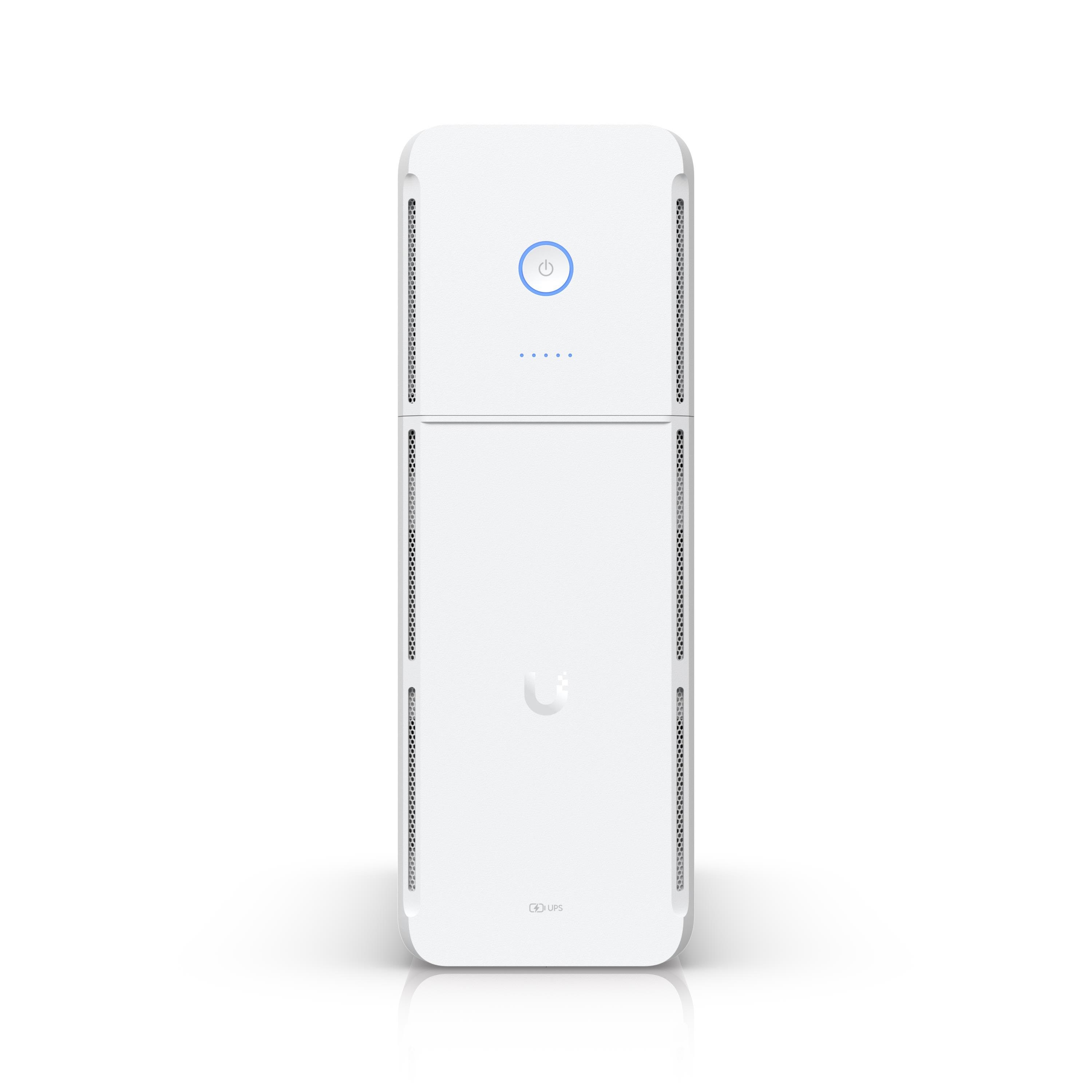 Ubiquiti UniFi UPS Tower - 1kVA Managed UPS Ups UPS-Tower