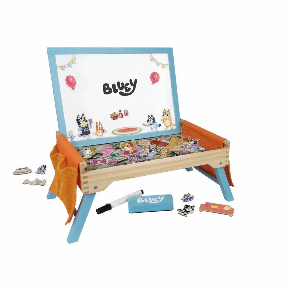 Bluey Creation Station Lærerigt Legetøj 102C
