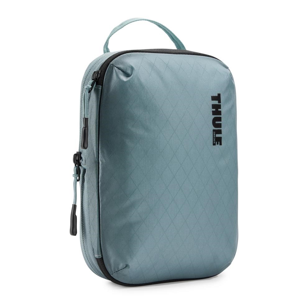 Thule Compression Packing Cube Small | Pond Gray Rejseudstyr 3205114