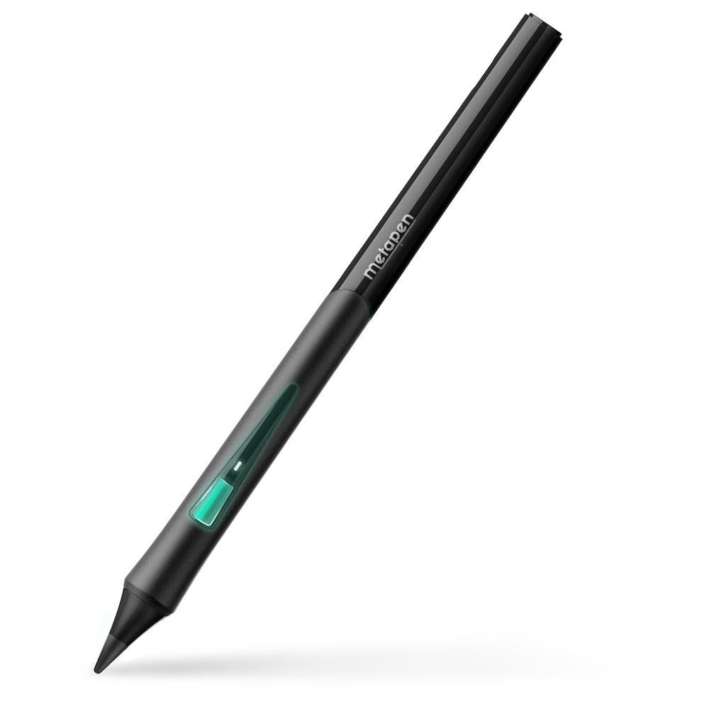 Metapen Pencil D1 for iPad - Black Mobil Tilbehør Metapen Pencil D1 Black