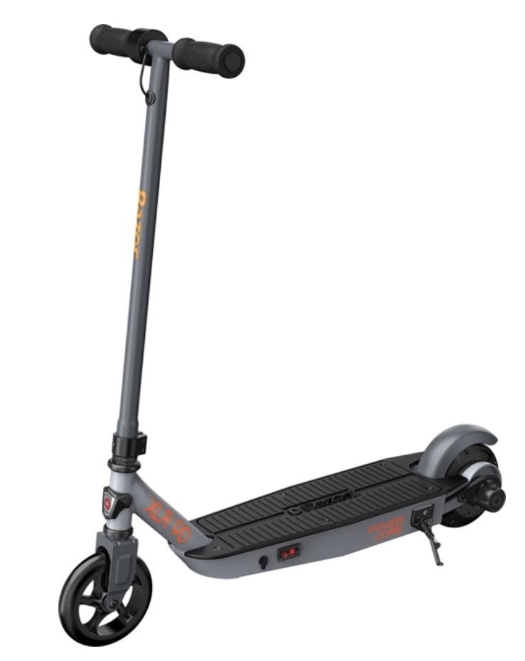 Razor Power Core XLR90 Grey (16 km/t) El Løbehjul 13173835