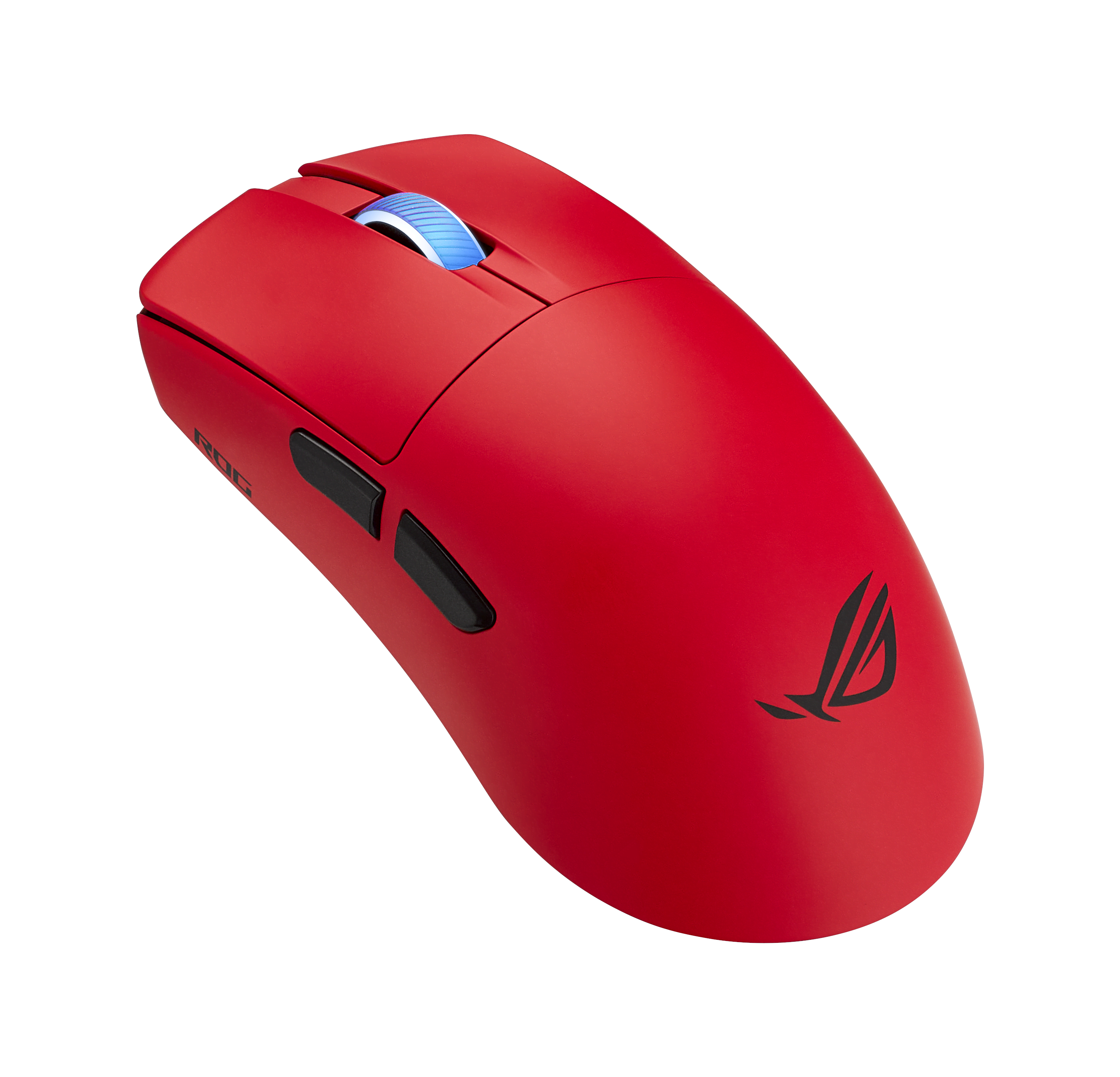 ASUS ROG Harpe II Ace - Gaming Mus - Optisk - 5 knapper - Rød Mus 90MP0490-BMUA20