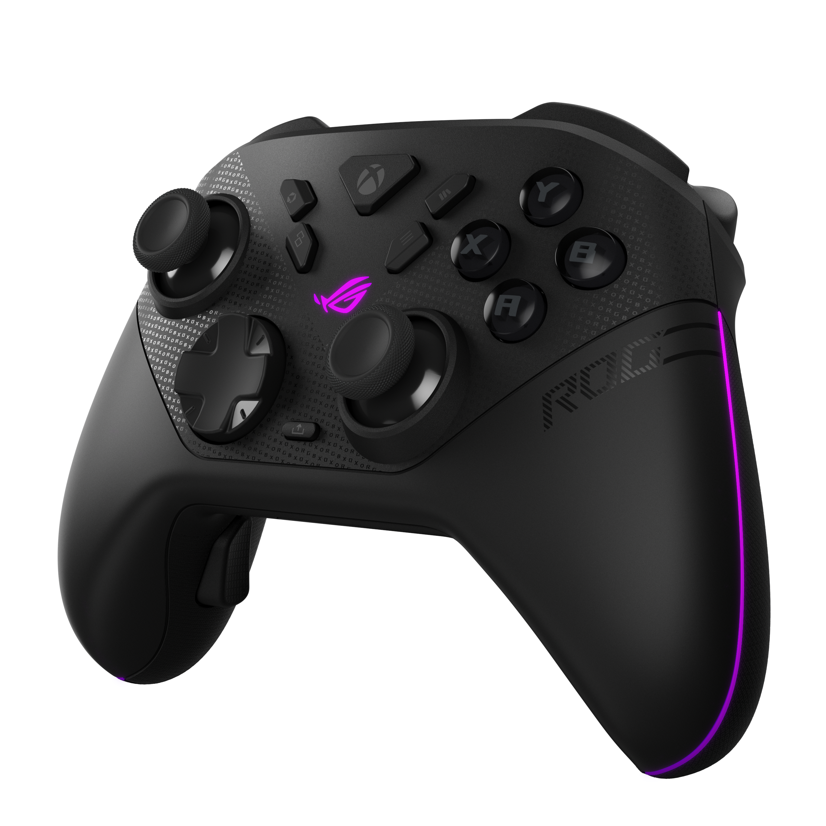 ASUS ROG Raikiri II - Wireless Controller - Asus Rog Ally