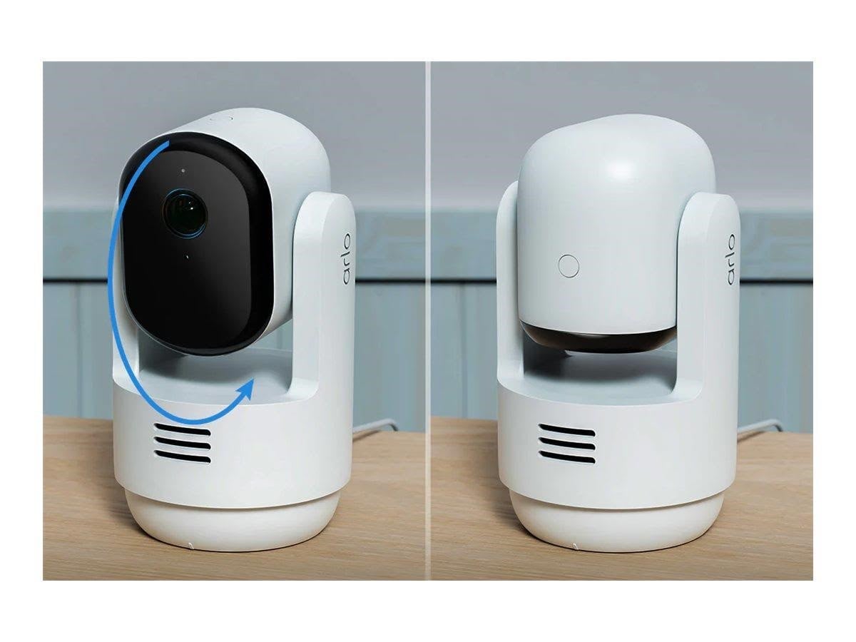 Arlo Essential 3 - network surveillance camera Netværkskamera VMC3073-100EUS