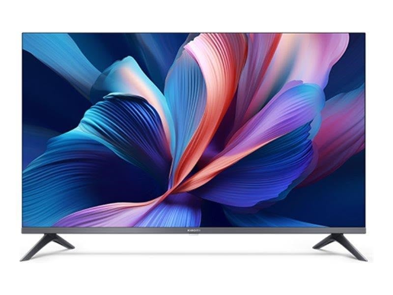 Xiaomi 32" Fladskærms TV LED 720p A Pro 2026 Fjernsyn Sort ELA5936EU