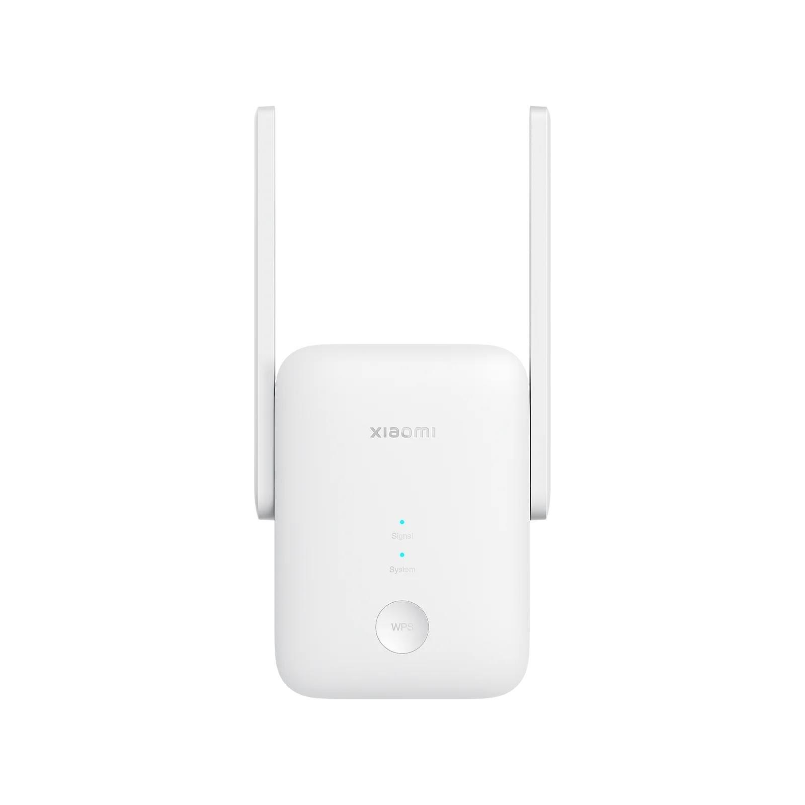 Xiaomi Wi-Fi Range Extender AX1500 Wifi Forstærker DVB4514GL