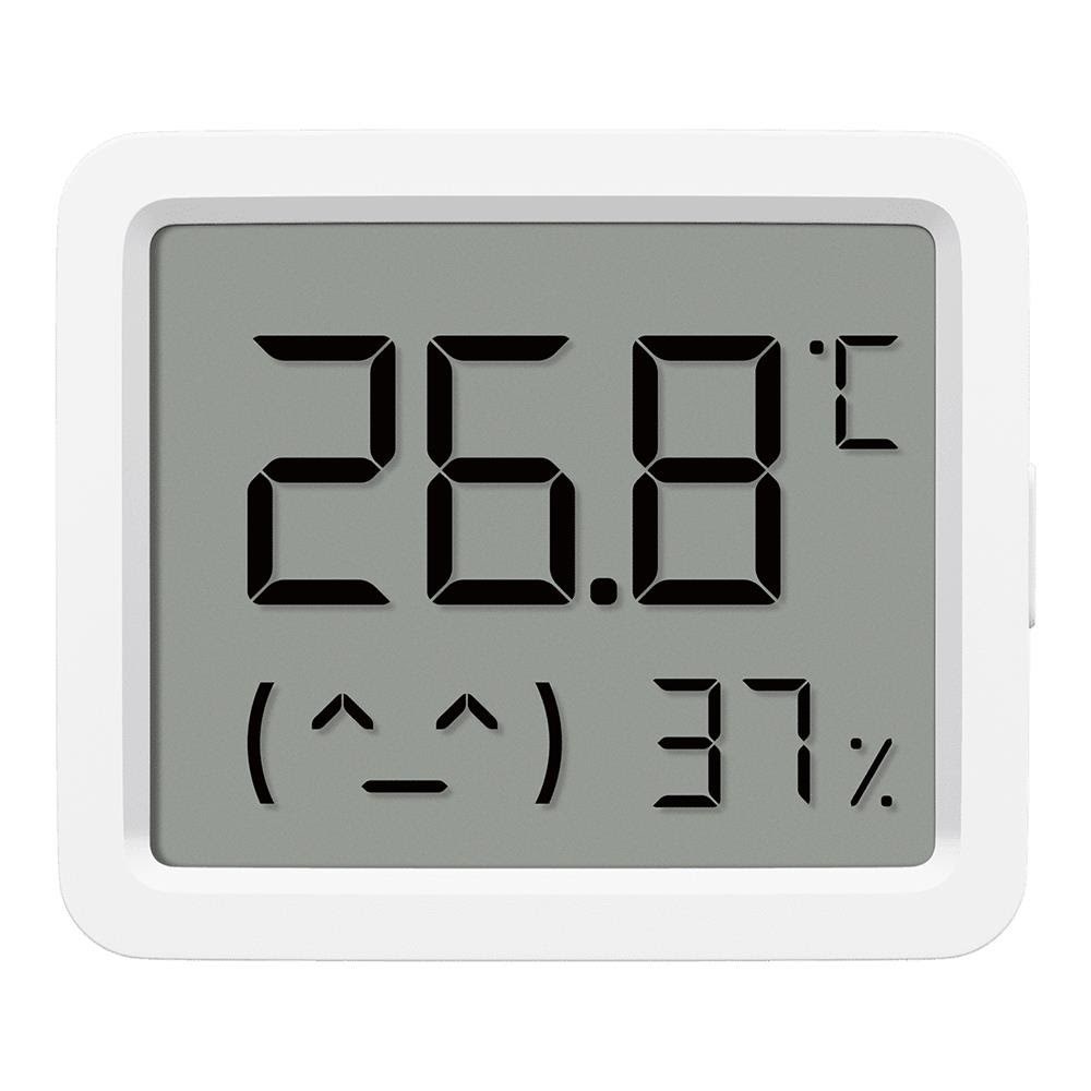Xiaomi Temperature and Humidity Monitor 3 Mini Smart Home QBH4312GL