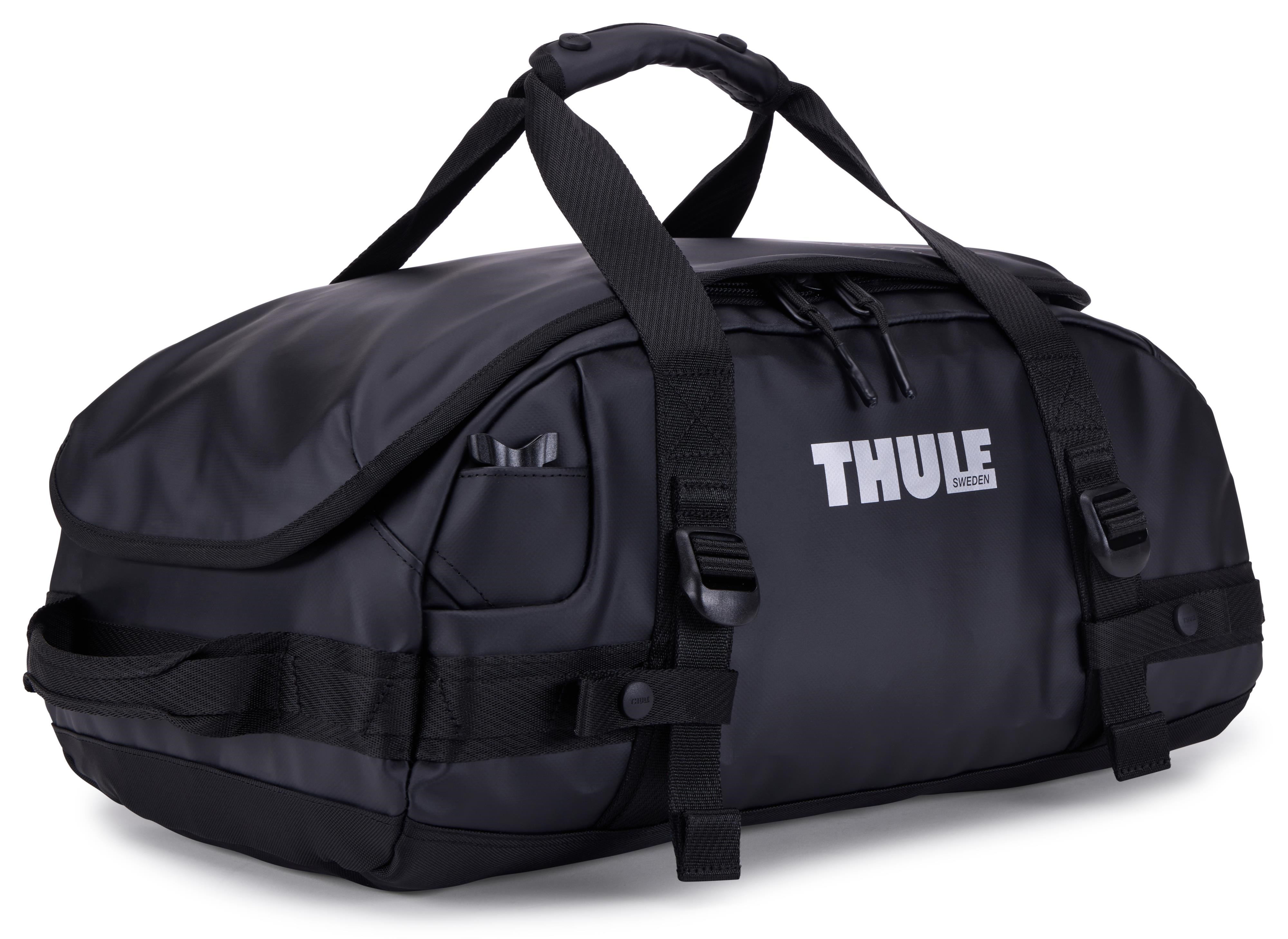 Thule Chasm - 30L | Black Rejseudstyr 3205211