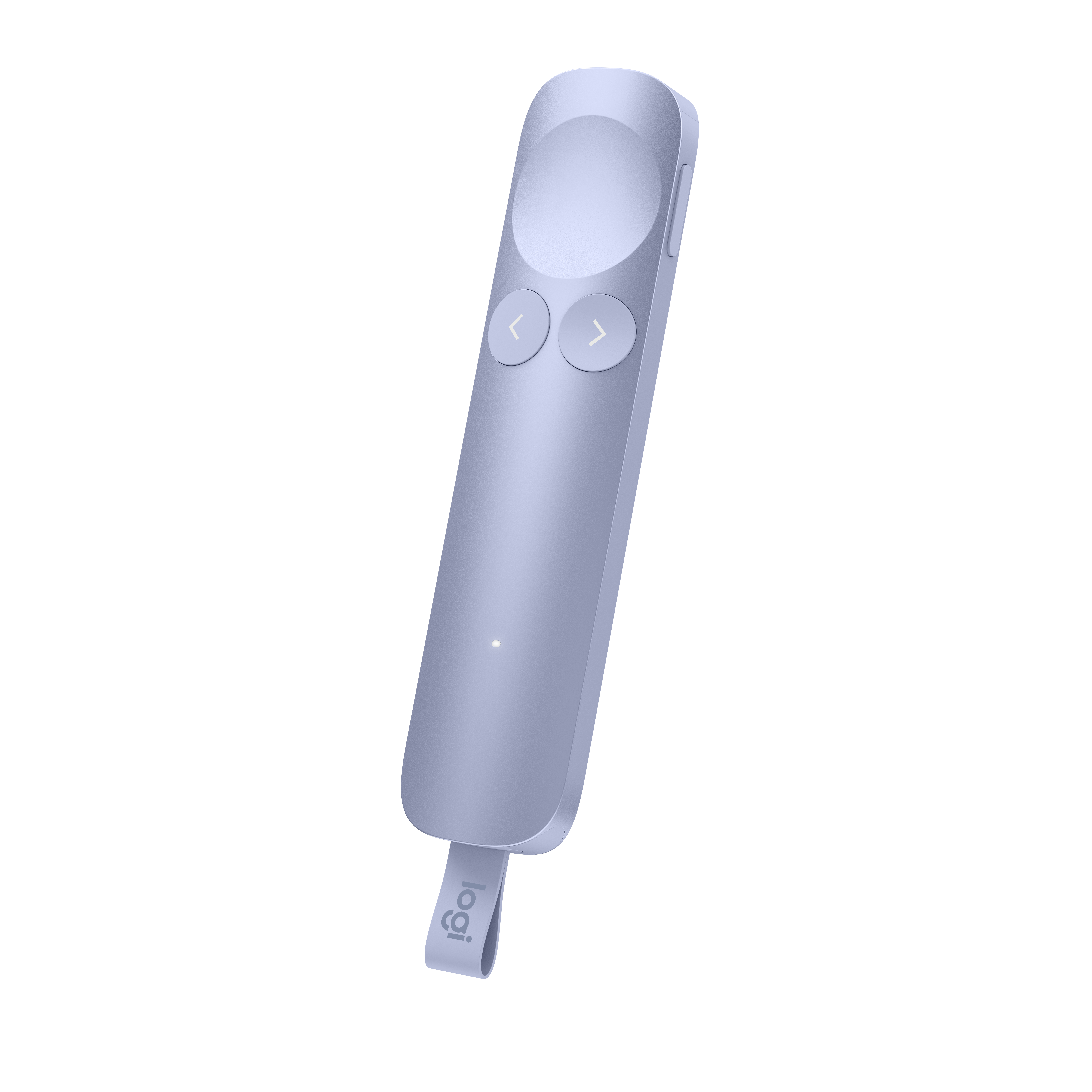 Logitech Spotlight 2 - Light Lilac Fjernbetjening 910-007673