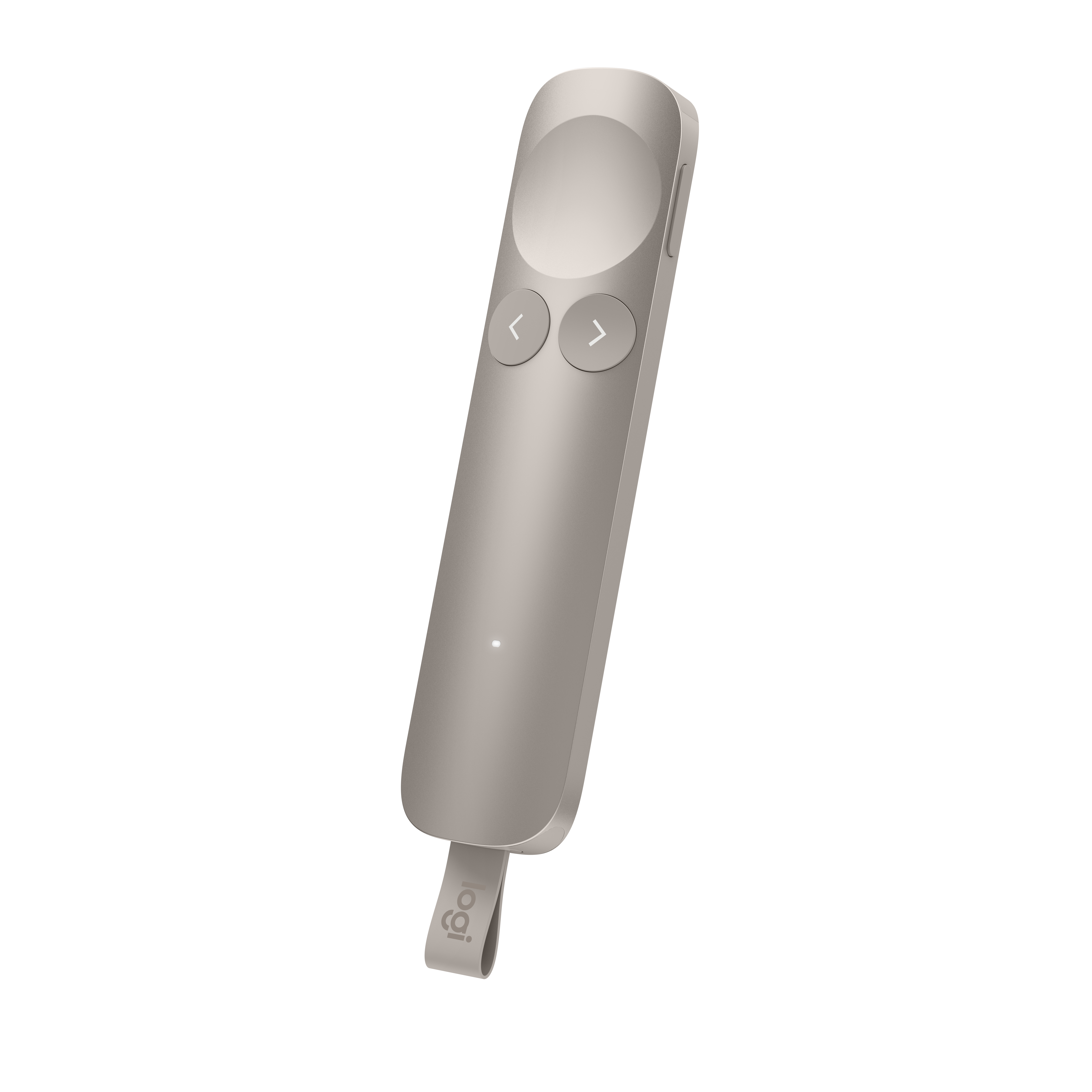 Logitech Spotlight 2 - Sand Fjernbetjening 910-007674