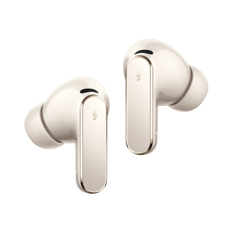 Huawei FreeBuds Pro 5 - Gold Hovedtelefoner Og Headset Guld 55038662