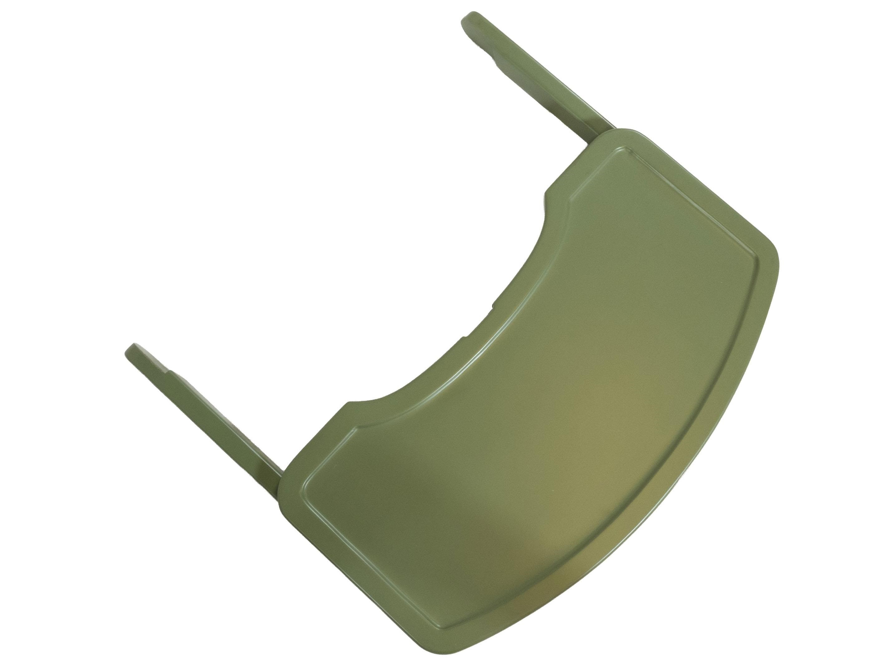BabyDan Danbakke Soft Green Babyudstyr 501625
