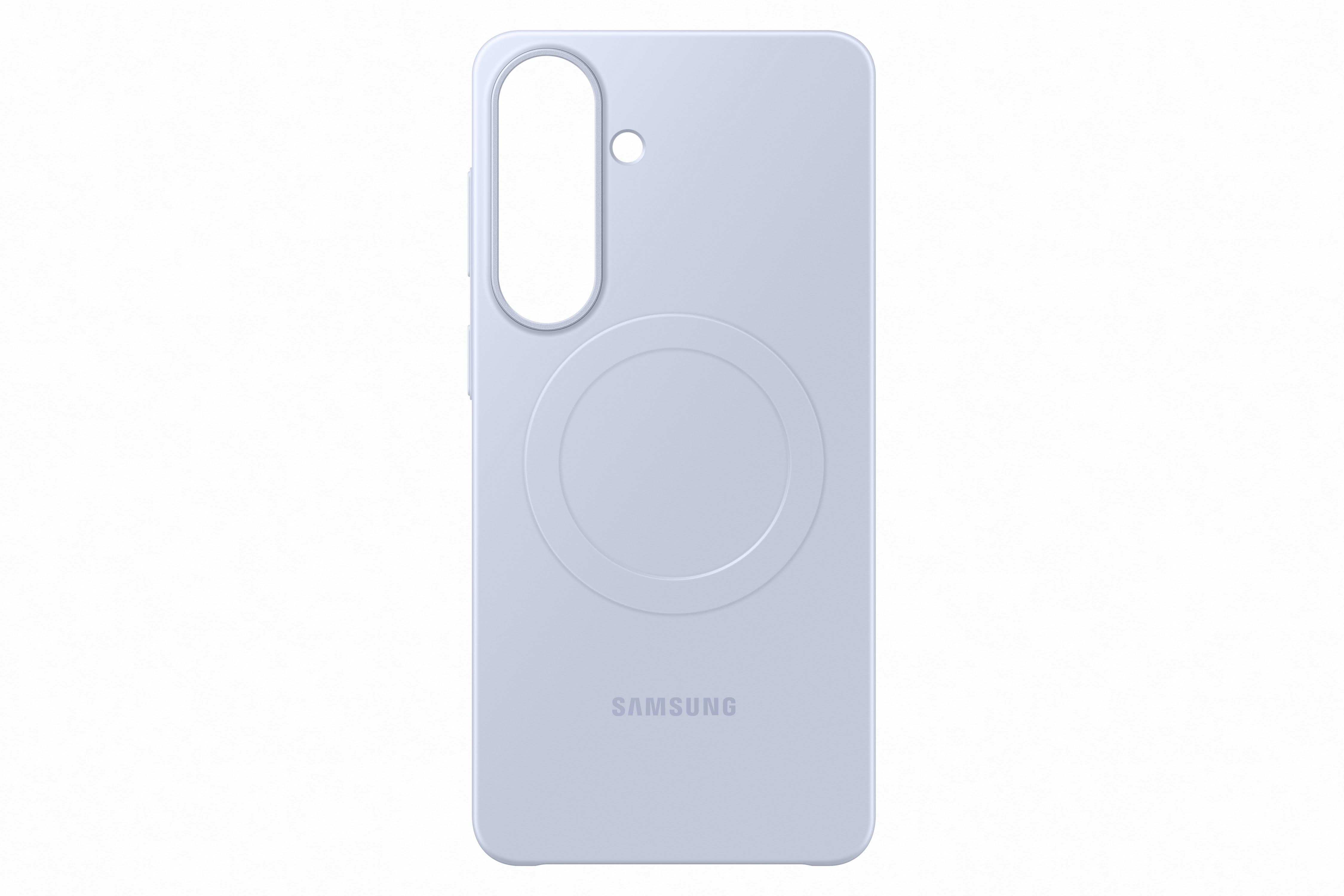Samsung Galaxy S26+ Slim Magnet Case - Violet Mobilcover EF-SS947CVEGWW