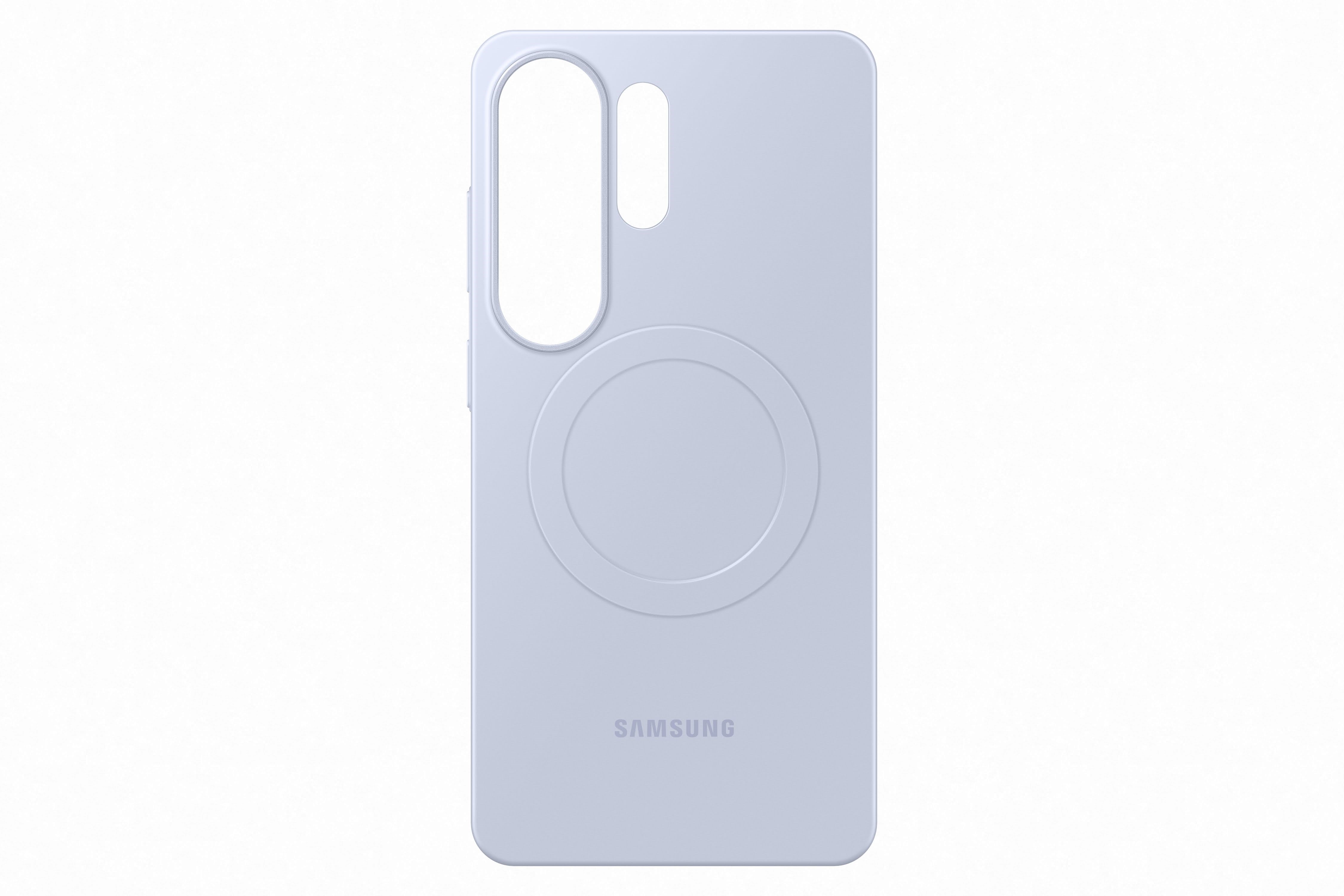 Samsung Galaxy S26 Ultra Slim Magnet Case - Violet Mobilcover EF-SS948CVEGWW
