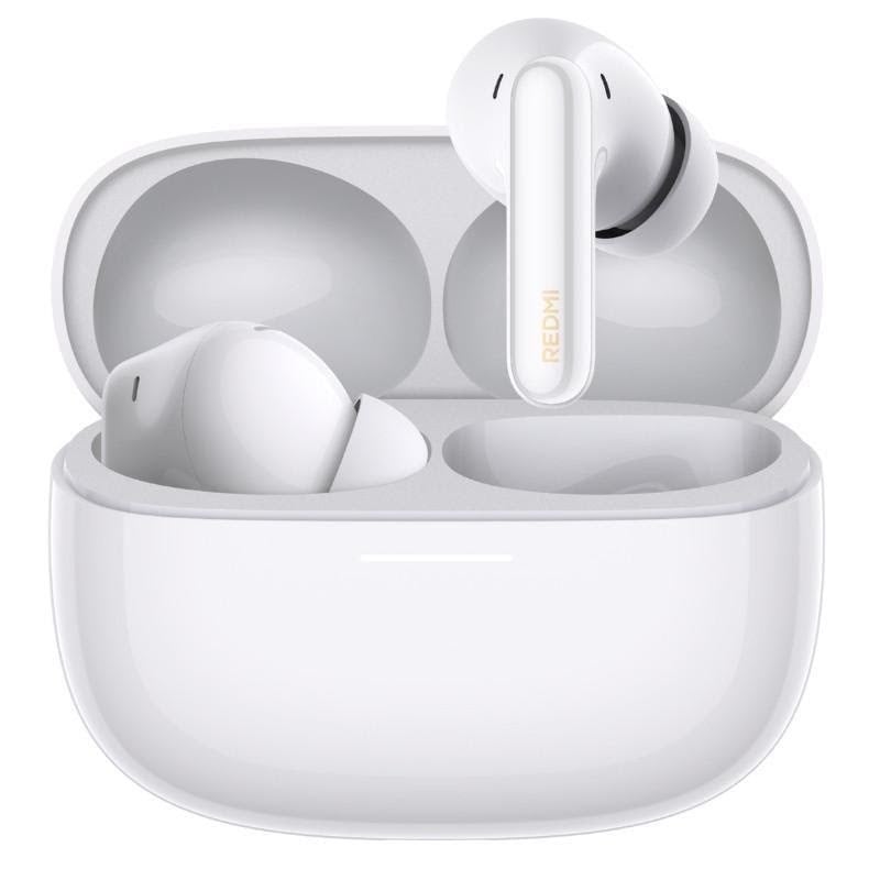 Xiaomi Redmi Buds 8 Pro - Cloud White Hovedtelefoner Og Headset BHR08GJGL