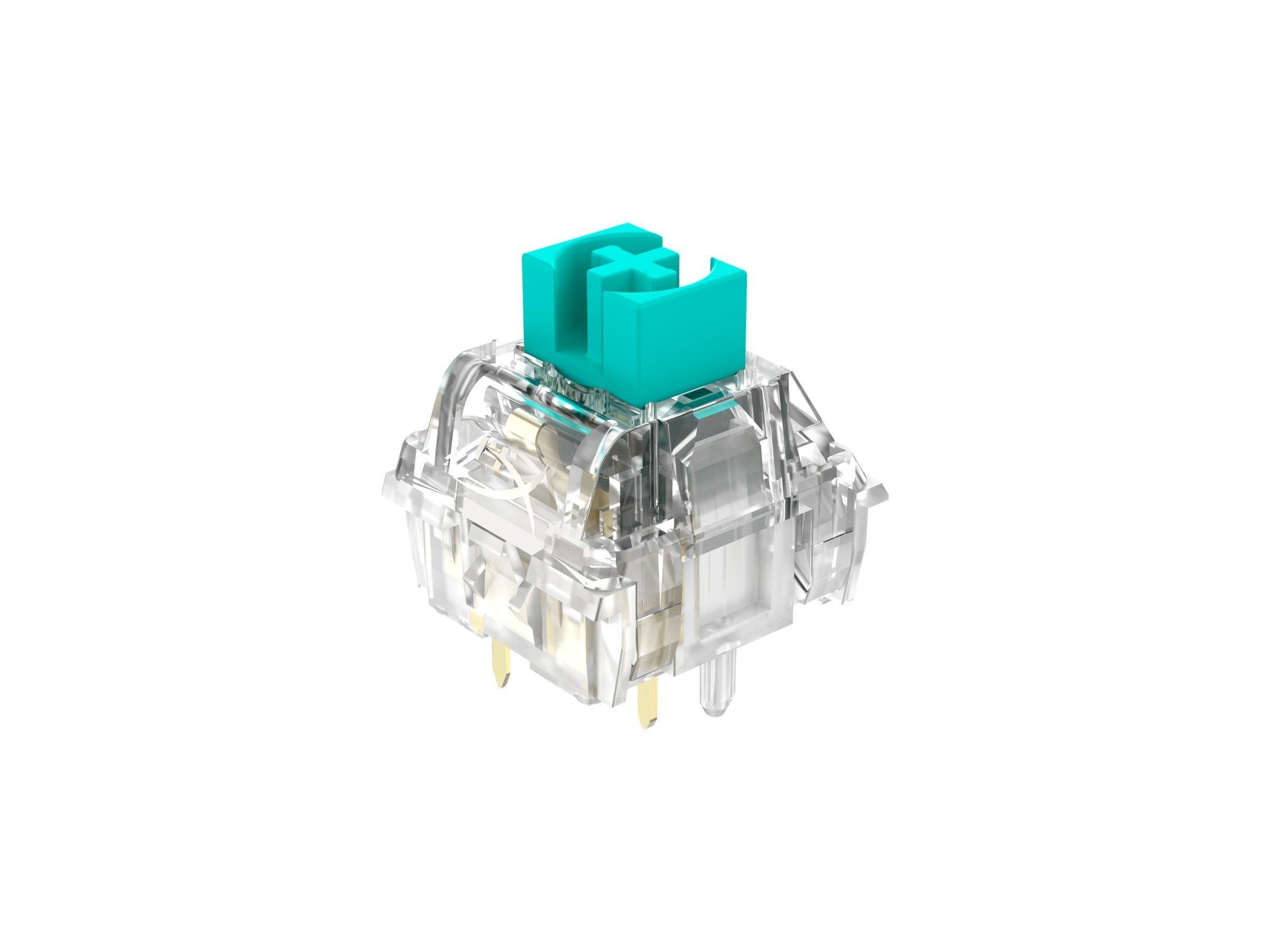 HyperX Tactlie - 45 pack - Key Switches - Key Switches Tastatur 85U08AA