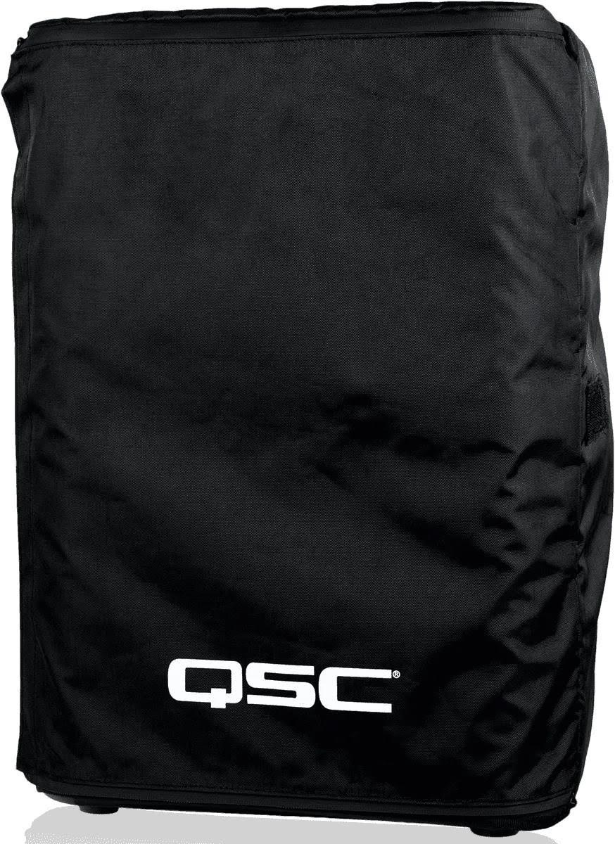 QSC CP8 udendørs cover Baerbare Fest Hoejtalere SQC CP8-COVER