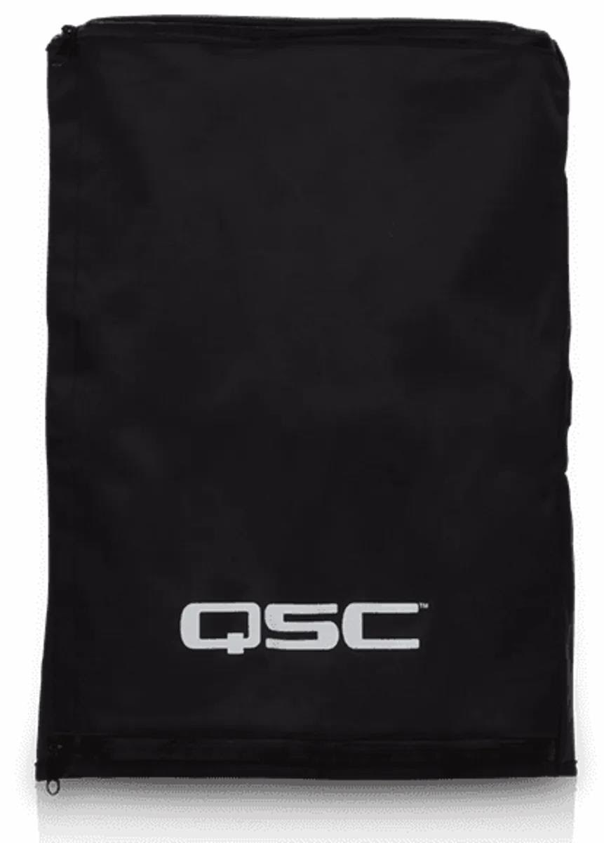 QSC Cover til K10 Baerbare Fest Hoejtalere SQC K10-COVER