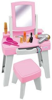 Ecoiffier My very first Beauty table Legetøj 1809