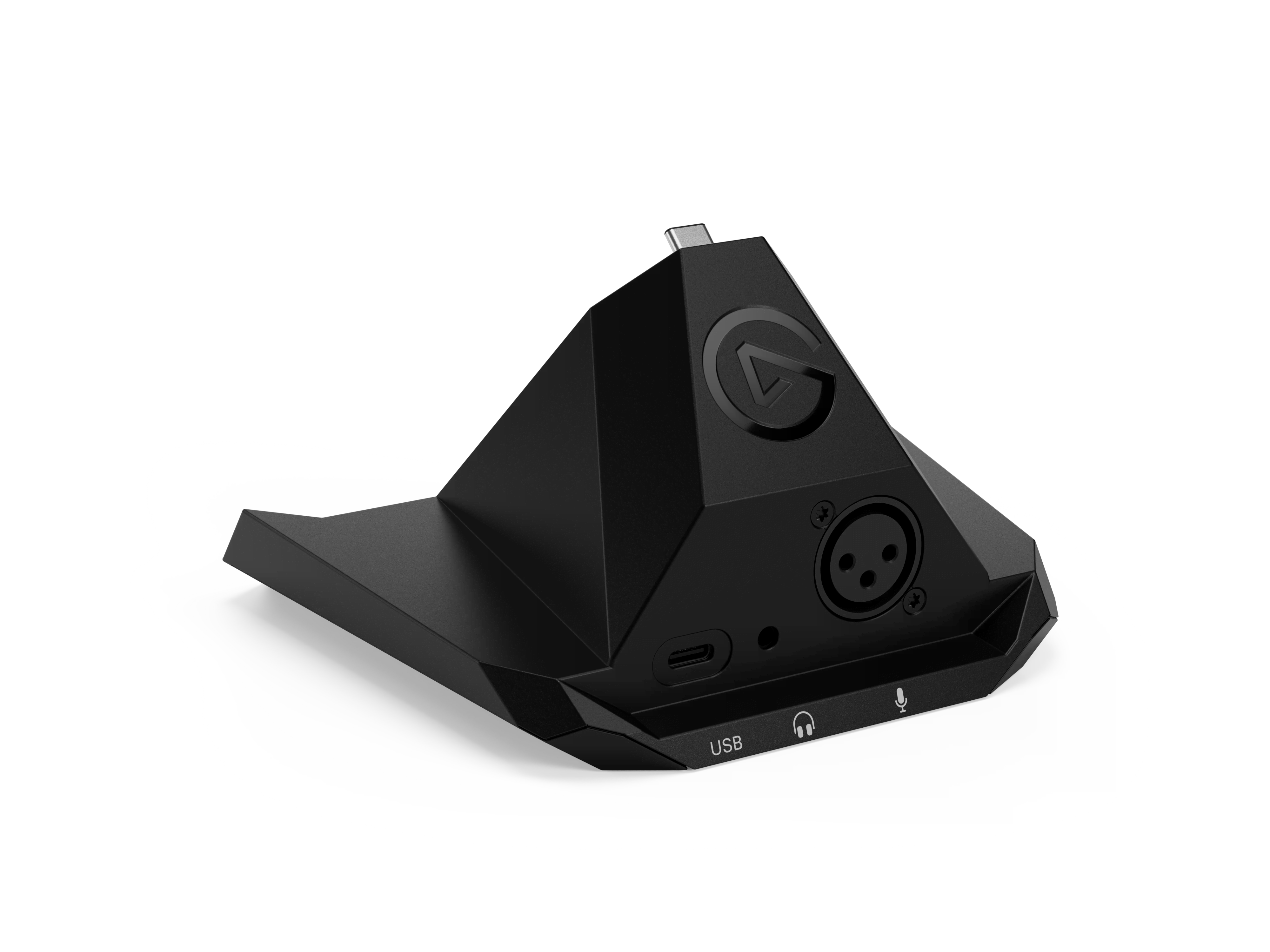 Elgato XLR Dock MK.2 for Stream Deck + Streamingudstyr 10GBQ9901