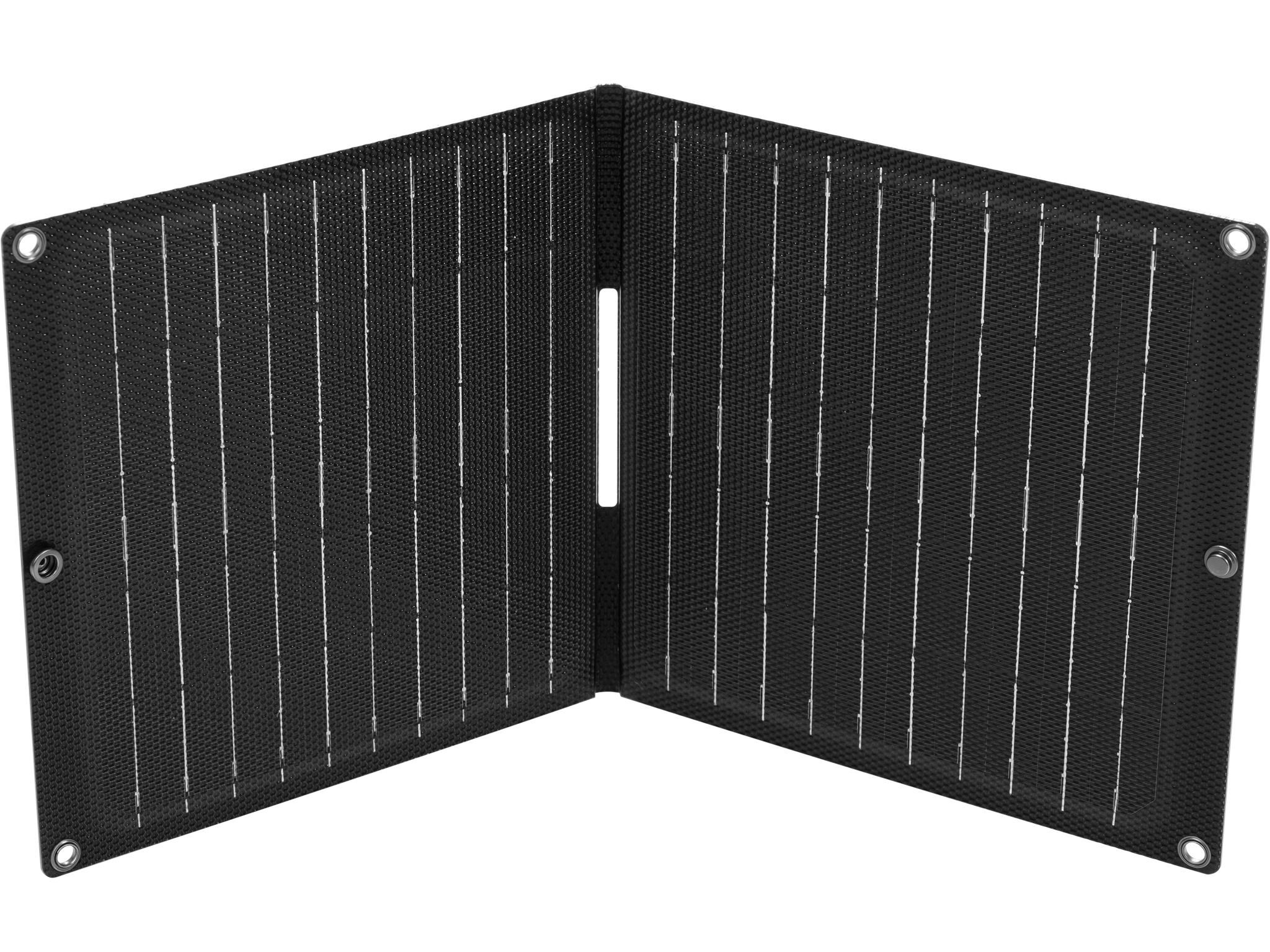 Sandberg Solar Charger 15W Lightweight Tablet Oplader 421-42