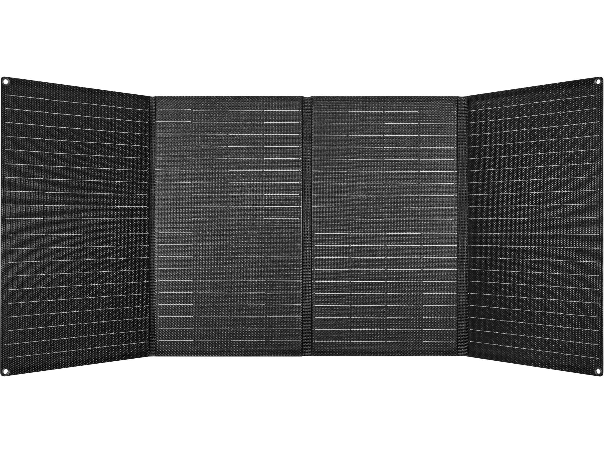 Sandberg Solar Charger 60W Lightweight Batteri 421-43