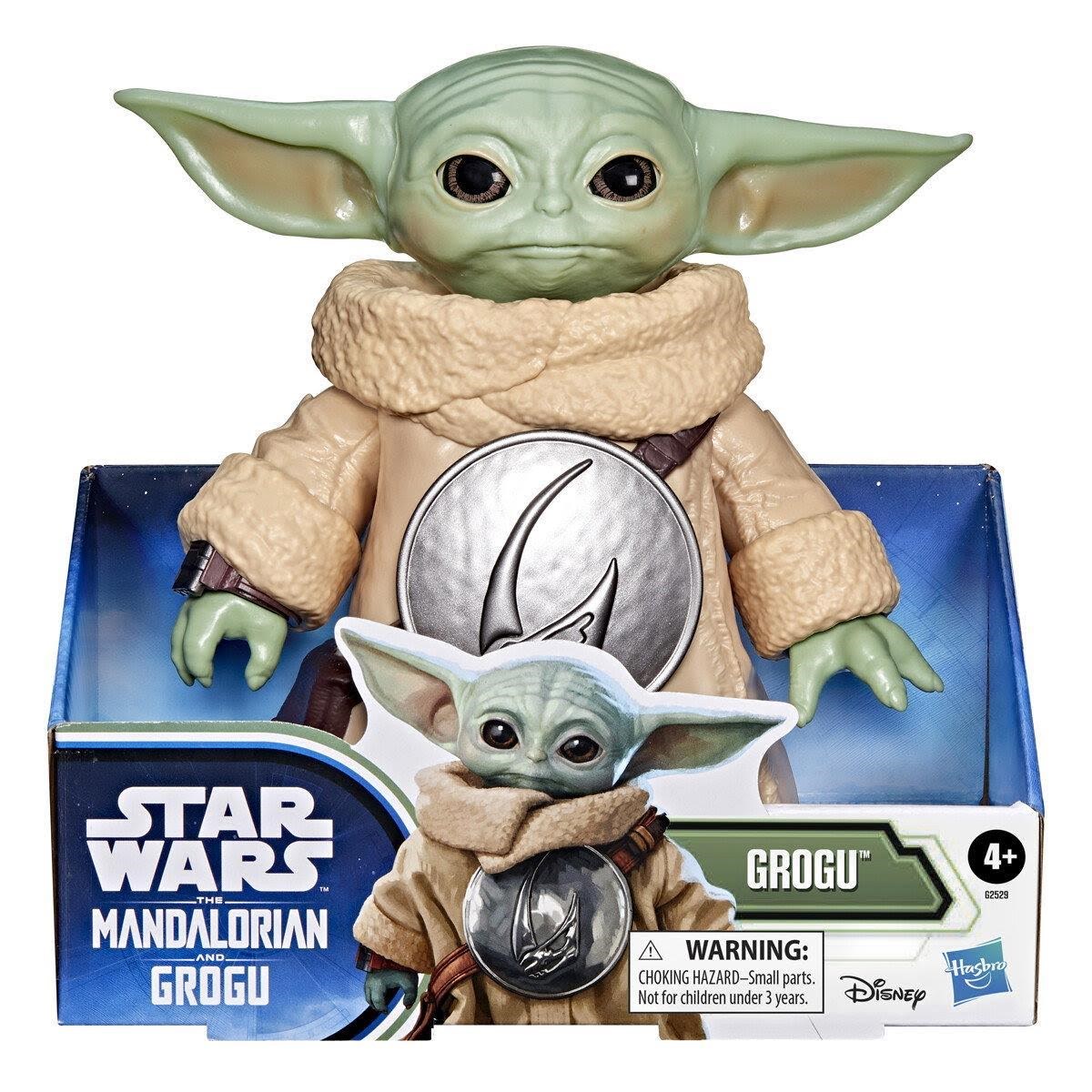 Star Wars Movie Stylish Figure 17 cm Figur G25295L0