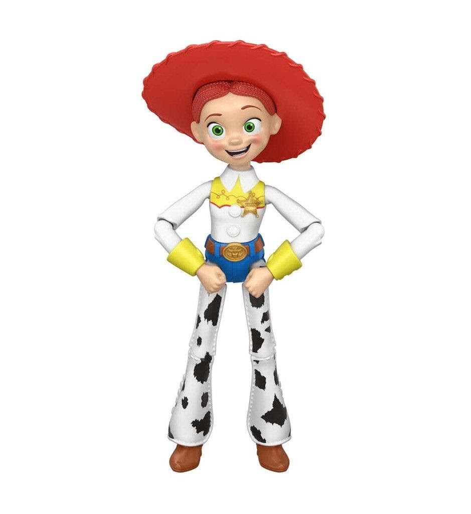 Pixar Toy Story 5 - 30cm Signature Dancing Jessie Figur JKV40