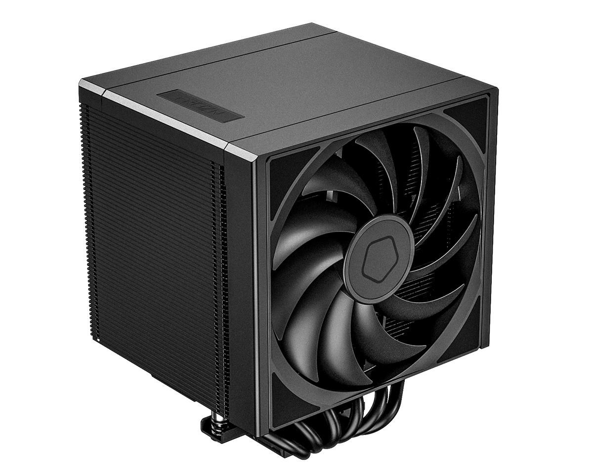 ID-Cooling FROZN A620 SLK - CPU Luftkøler Cpu Køler Sort