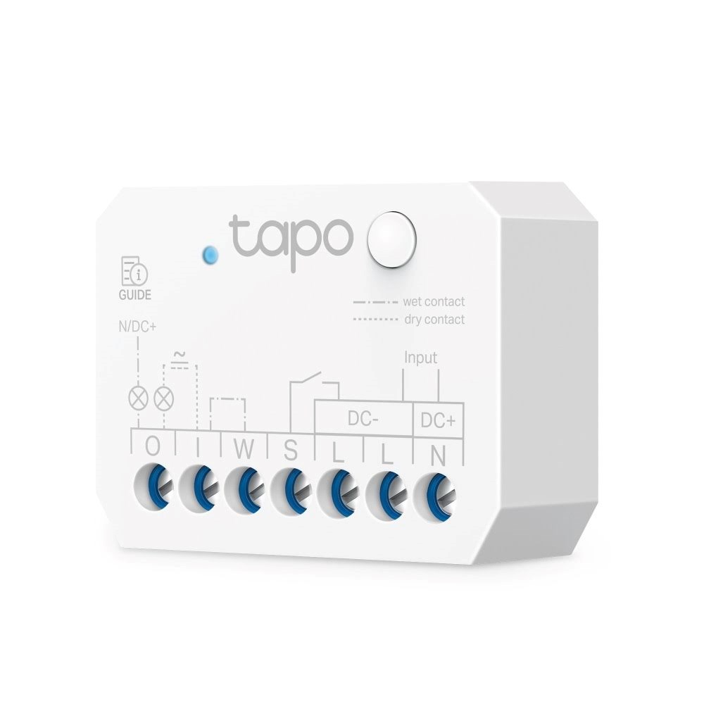 TP-Link Tapo S110E Smart Home