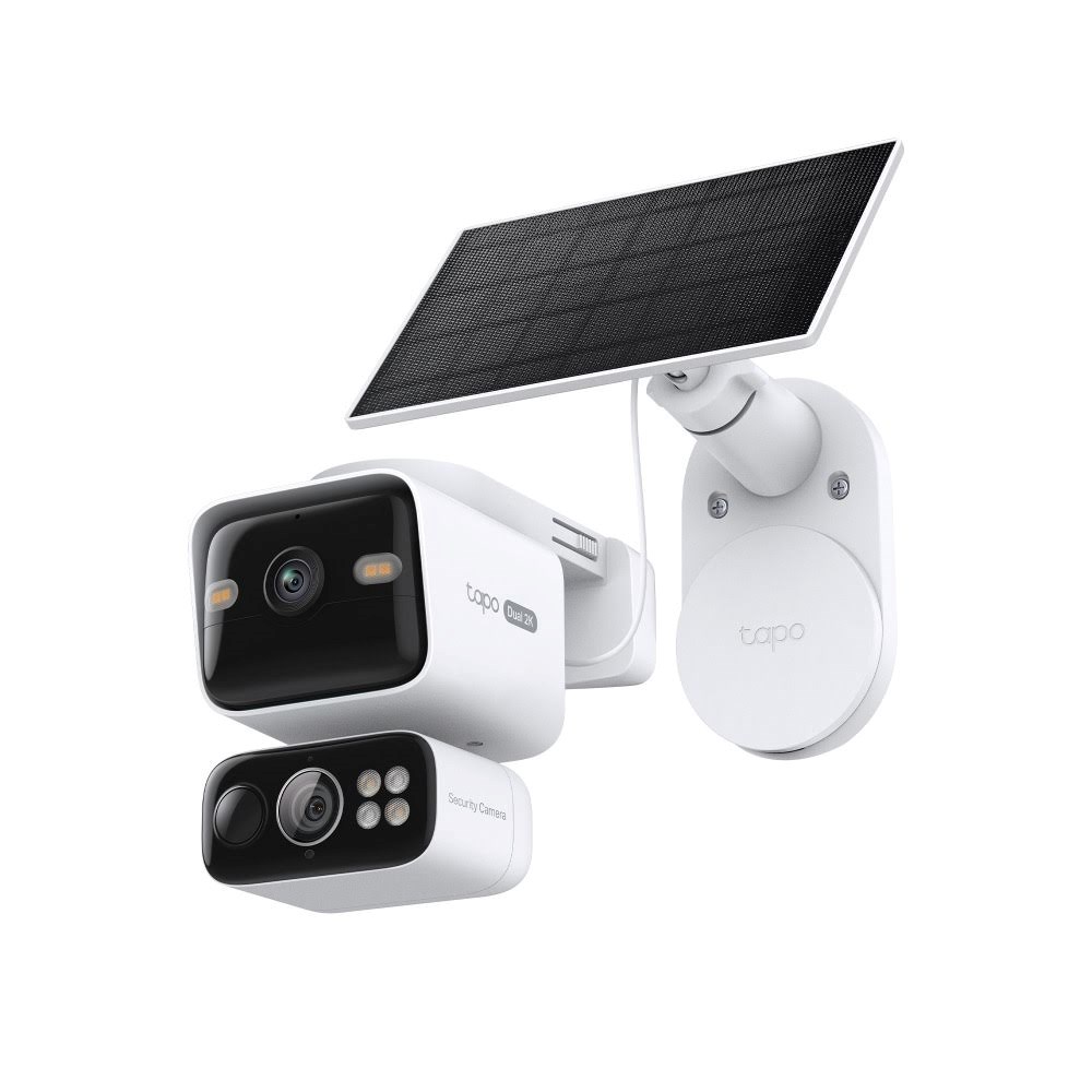 TP-Link Tapo C645D KIT Smart Home