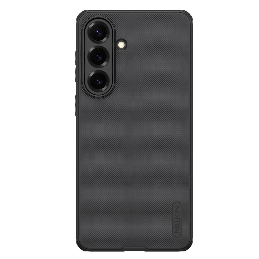 Nillkin Super Frosted Shield Pro Magnetic Case for Samsung Galaxy S26+ - Black (Compatible with MagSafe)
