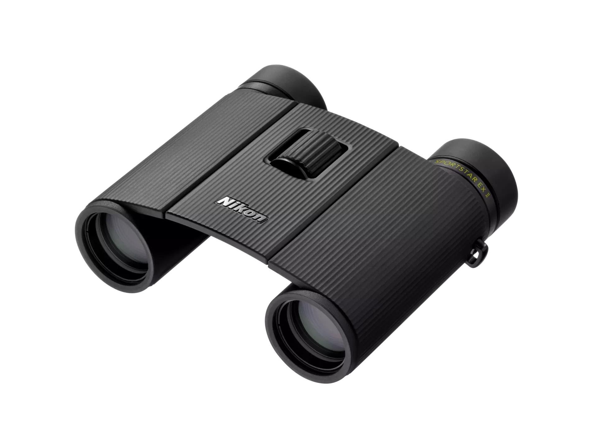 Nikon SPORTSTAR EX II 10x25 Kikkert BAA992SA