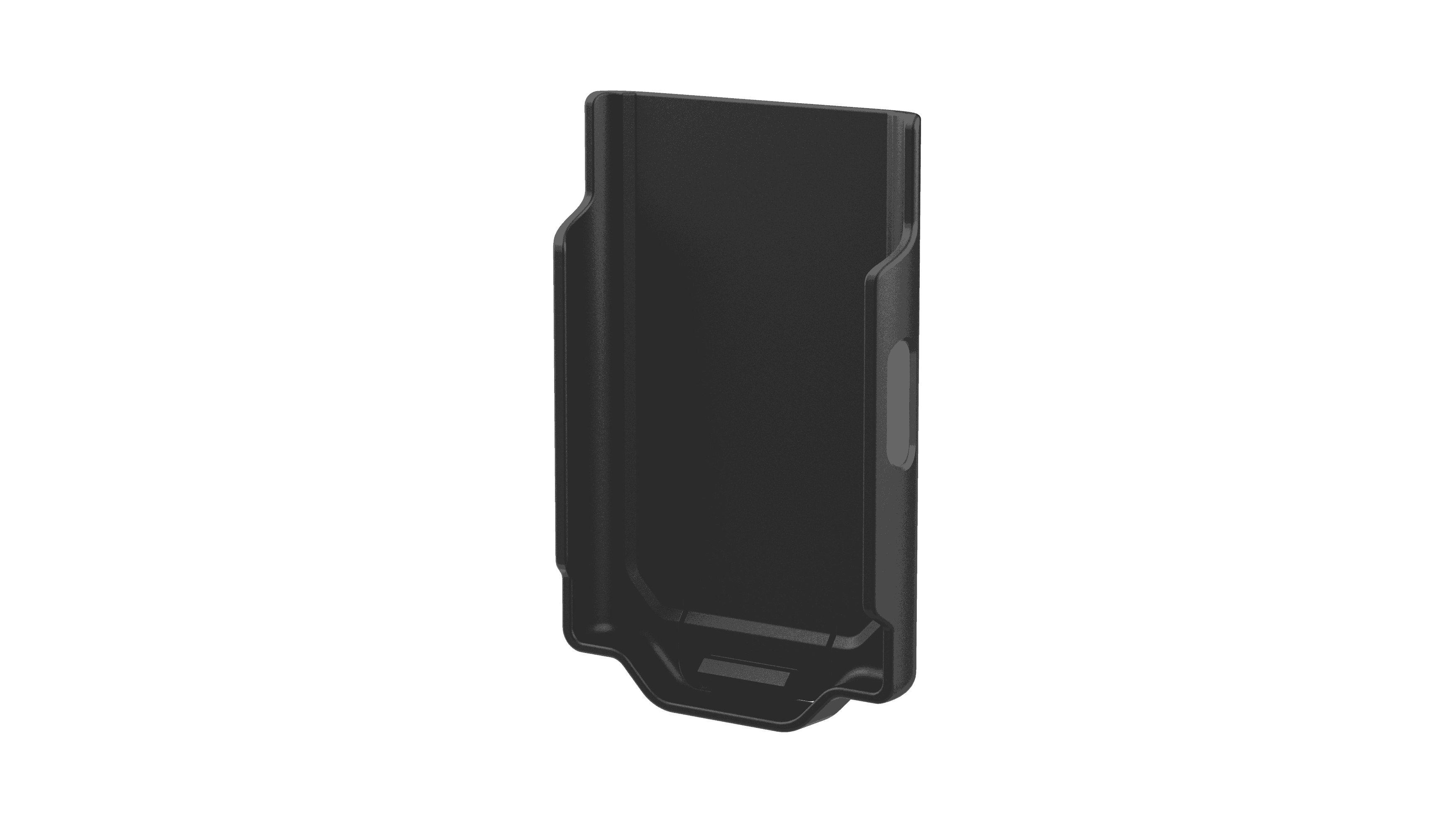 HMD Terra Belt Clip - Dark Grey Mobil Tilbehør 8P00000355