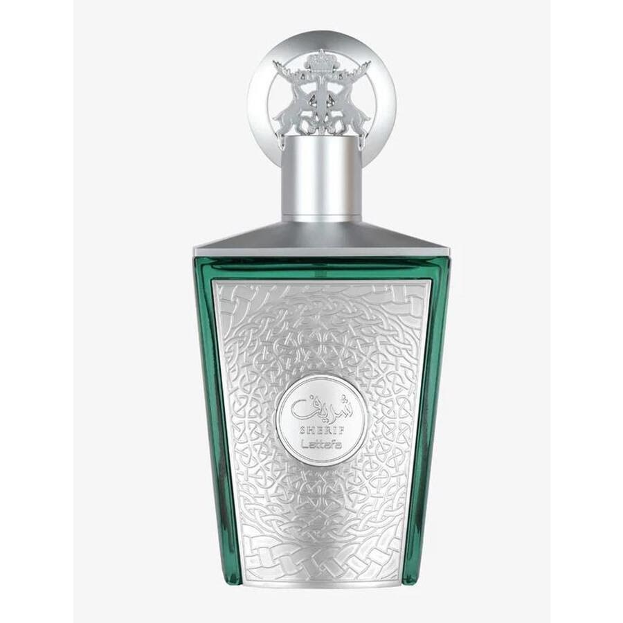 Lattafa Sherif - 100 ml Parfume 6290362347484