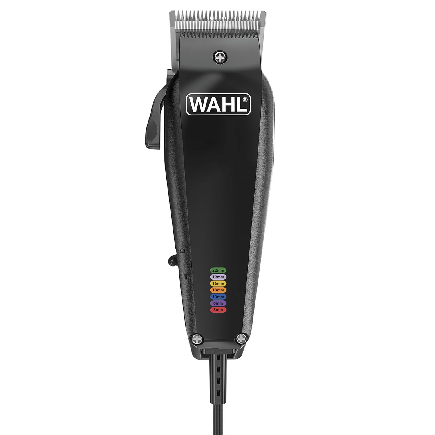 Wahl Hundeklipper Multicut Hundeudstyr 3027683